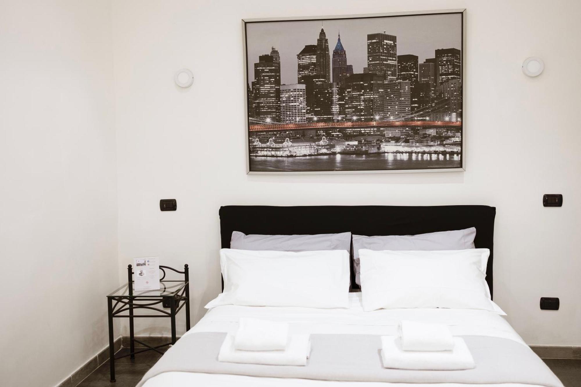 Studio 116, Host Apartments 나폴리 외부 사진