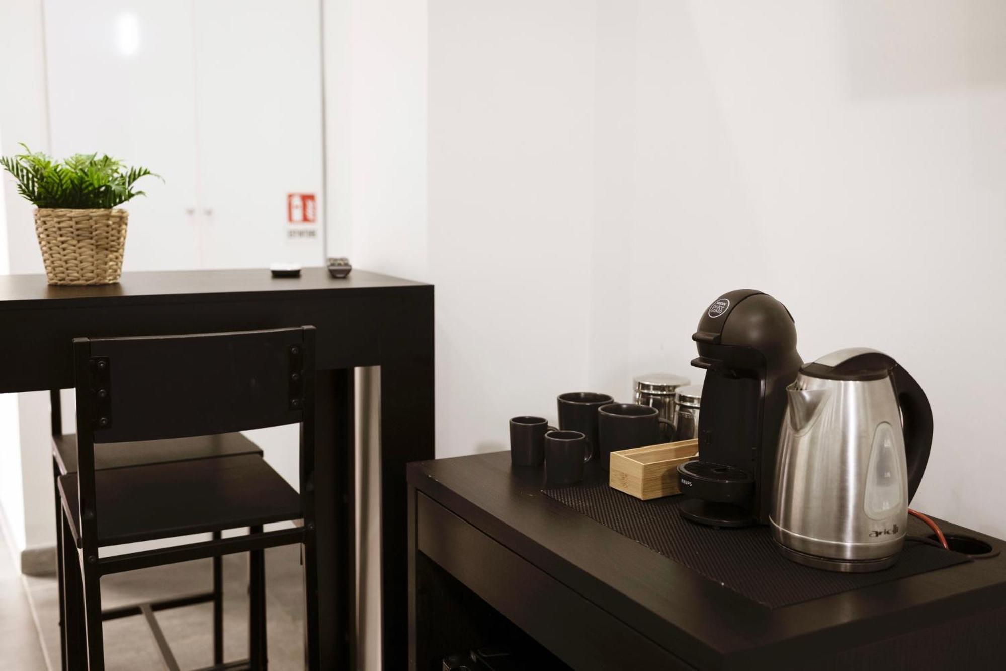 Studio 116, Host Apartments 나폴리 외부 사진
