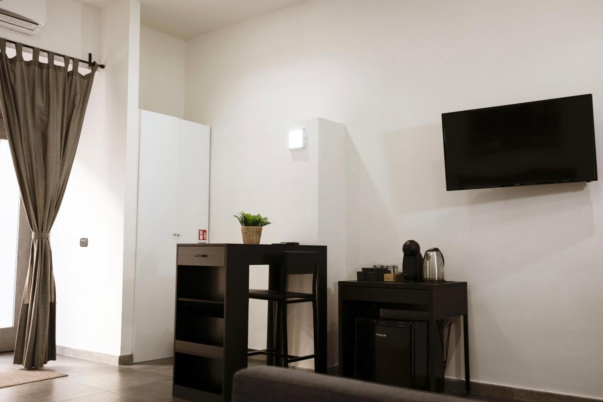 Studio 116, Host Apartments 나폴리 외부 사진